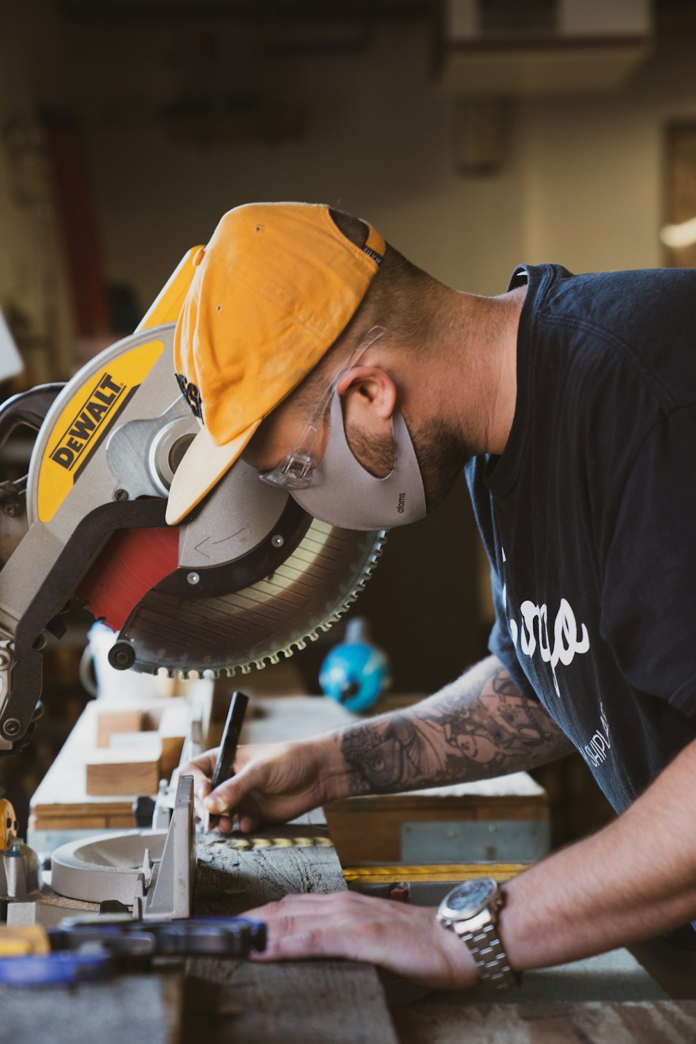 WANDWERK Handwerker