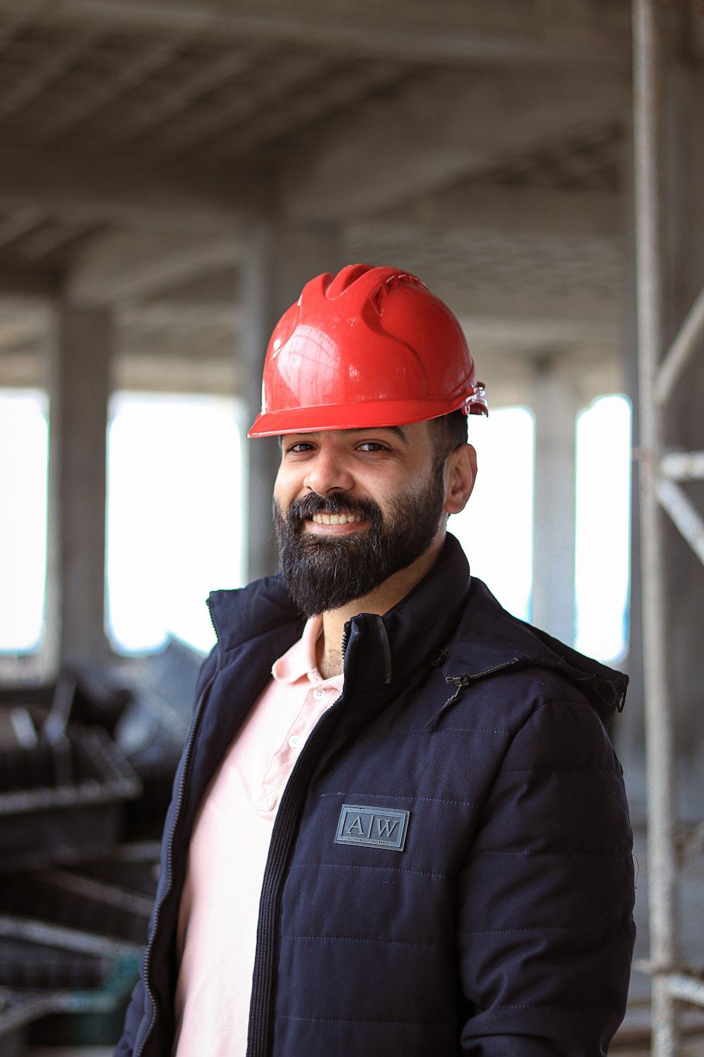 Handwerker von WANDWERK
